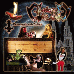 Denounced and Defiled